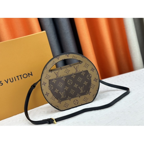 Replica Louis Vuitton AAA Quality Messenger Bags For Women #1212528 $60.00 USD for Wholesale