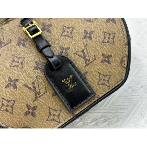 Replica Louis Vuitton AAA Quality Messenger Bags For Women #1212528 $60.00 USD for Wholesale