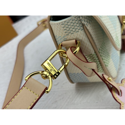 Replica Louis Vuitton AAA Quality Messenger Bags For Women #1212532 $64.00 USD for Wholesale