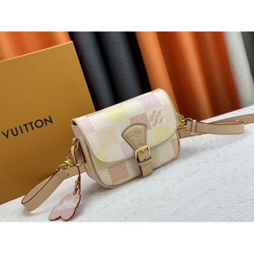 Replica Louis Vuitton AAA Quality Messenger Bags For Women #1212533 $64.00 USD for Wholesale