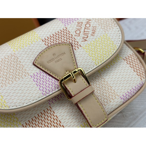 Replica Louis Vuitton AAA Quality Messenger Bags For Women #1212533 $64.00 USD for Wholesale