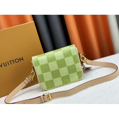 Replica Louis Vuitton AAA Quality Messenger Bags For Women #1212534 $64.00 USD for Wholesale