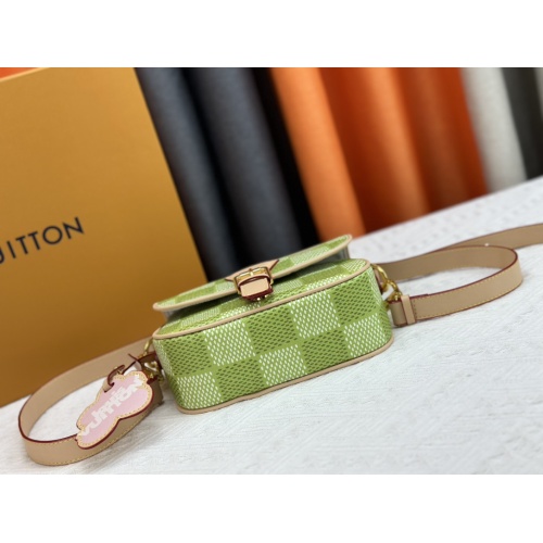 Replica Louis Vuitton AAA Quality Messenger Bags For Women #1212534 $64.00 USD for Wholesale