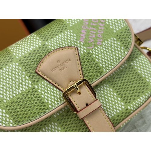 Replica Louis Vuitton AAA Quality Messenger Bags For Women #1212534 $64.00 USD for Wholesale