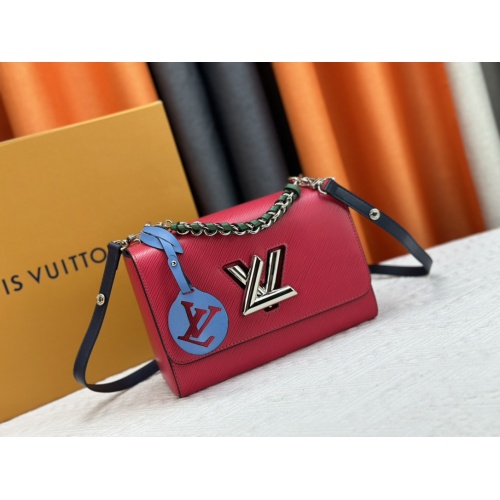 Replica Louis Vuitton AAA Quality Messenger Bags For Women #1212541 $76.00 USD for Wholesale