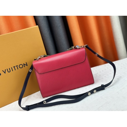 Replica Louis Vuitton AAA Quality Messenger Bags For Women #1212541 $76.00 USD for Wholesale