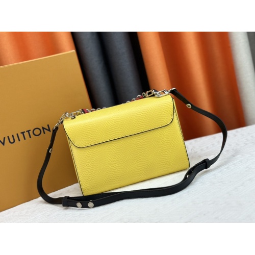 Replica Louis Vuitton AAA Quality Messenger Bags For Women #1212542 $76.00 USD for Wholesale