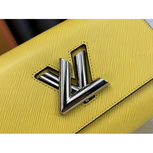 Replica Louis Vuitton AAA Quality Messenger Bags For Women #1212542 $76.00 USD for Wholesale