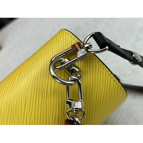 Replica Louis Vuitton AAA Quality Messenger Bags For Women #1212542 $76.00 USD for Wholesale