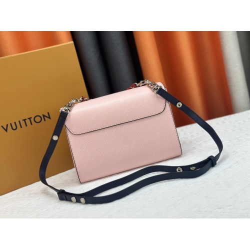 Replica Louis Vuitton AAA Quality Messenger Bags For Women #1212544 $76.00 USD for Wholesale