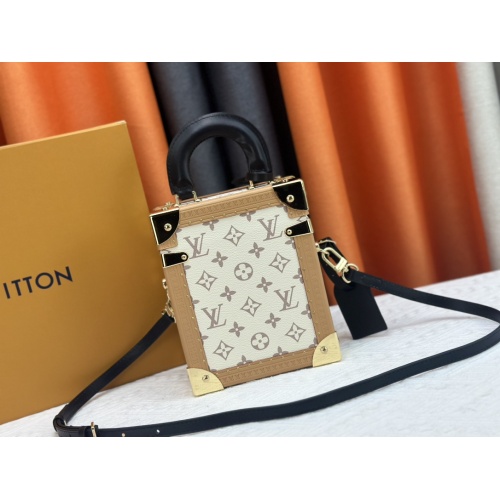 Replica Louis Vuitton AAA Quality Messenger Bags For Women #1212552 $122.00 USD for Wholesale