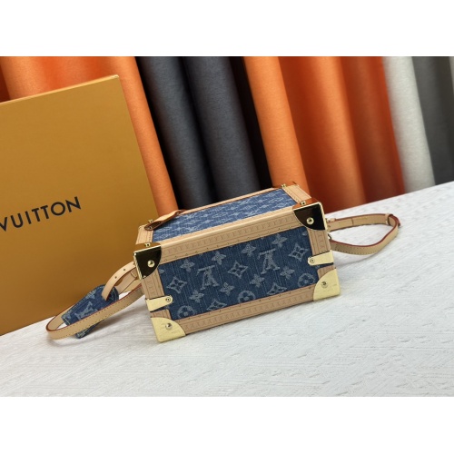 Replica Louis Vuitton AAA Quality Messenger Bags For Women #1212553 $128.00 USD for Wholesale