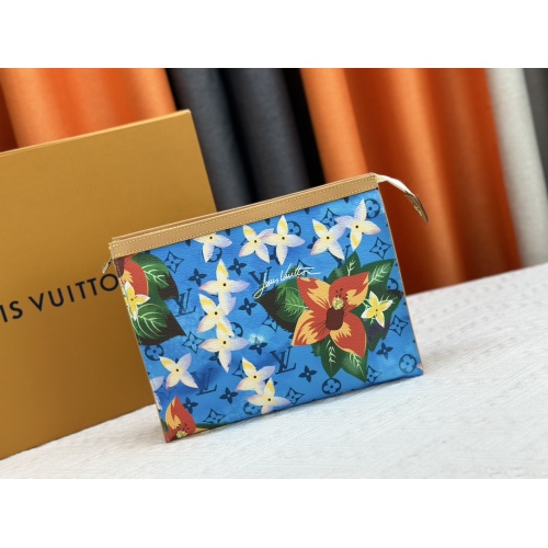 Louis Vuitton LV Wallets For Women #1212557 $48.00 USD, Wholesale Replica Louis Vuitton LV Wallets