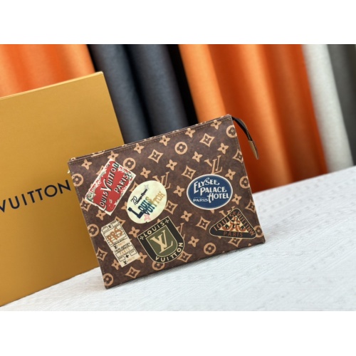 Louis Vuitton LV Wallets For Women #1212559 $48.00 USD, Wholesale Replica Louis Vuitton LV Wallets