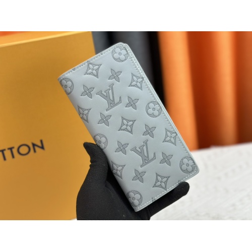 Louis Vuitton LV Card Case #1212569 $42.00 USD, Wholesale Replica Louis Vuitton LV Wallets