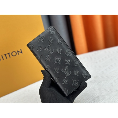 Louis Vuitton LV Card Case #1212570 $42.00 USD, Wholesale Replica Louis Vuitton LV Wallets