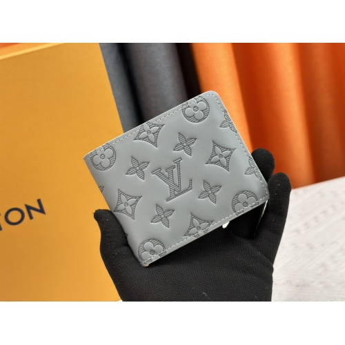 Louis Vuitton LV Wallets #1212574 $40.00 USD, Wholesale Replica Louis Vuitton LV Wallets