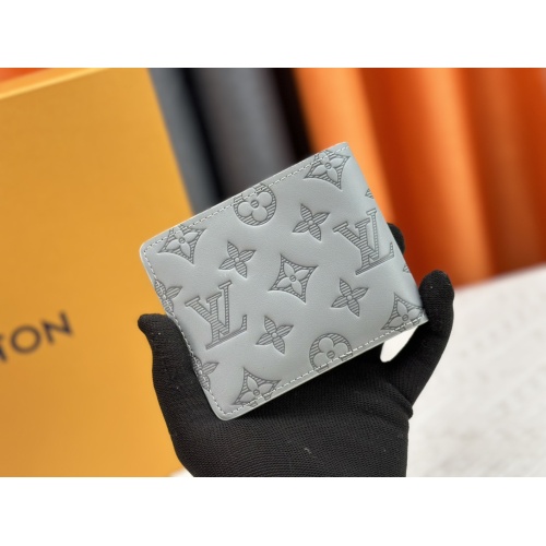 Replica Louis Vuitton LV Wallets #1212574 $40.00 USD for Wholesale