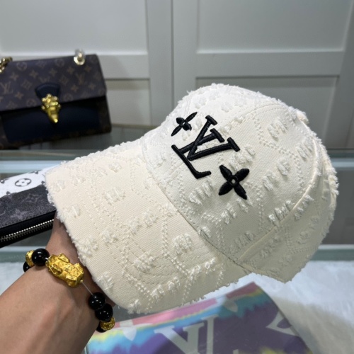 Replica Louis Vuitton LV Caps #1212581 $25.00 USD for Wholesale