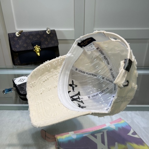 Replica Louis Vuitton LV Caps #1212581 $25.00 USD for Wholesale