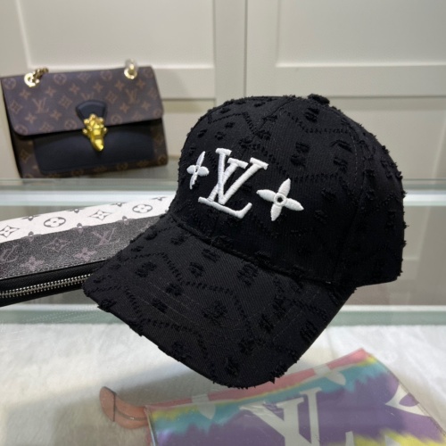 Louis Vuitton LV Caps #1212596 $25.00 USD, Wholesale Replica Louis Vuitton LV Caps