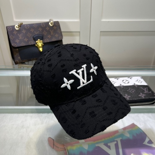 Replica Louis Vuitton LV Caps #1212596 $25.00 USD for Wholesale