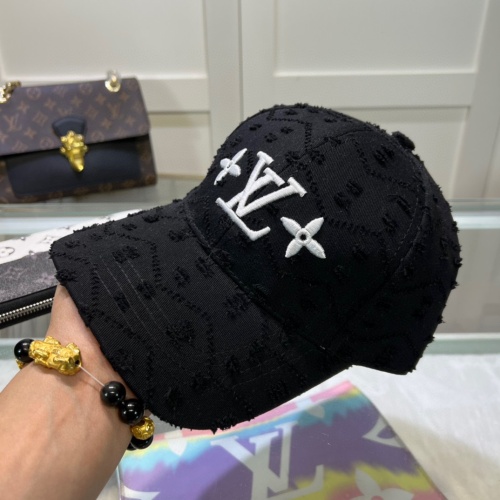 Replica Louis Vuitton LV Caps #1212596 $25.00 USD for Wholesale