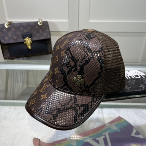 Replica Louis Vuitton LV Caps #1212597 $25.00 USD for Wholesale