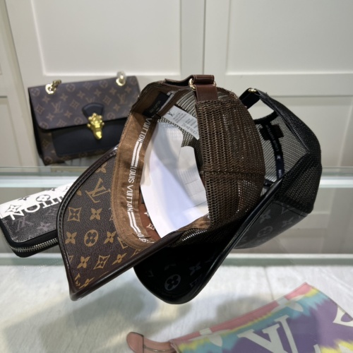 Replica Louis Vuitton LV Caps #1212597 $25.00 USD for Wholesale