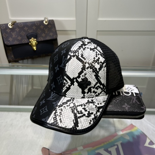 Replica Louis Vuitton LV Caps #1212598 $25.00 USD for Wholesale