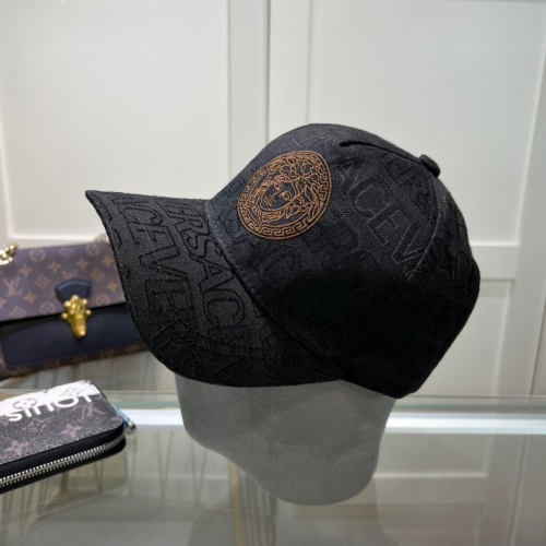 Replica Versace Caps #1212603 $25.00 USD for Wholesale