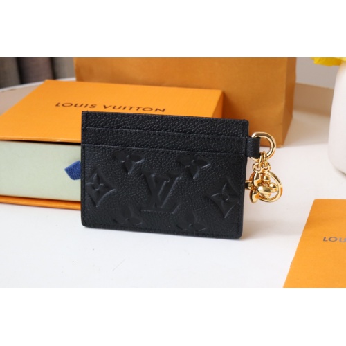 Replica Louis Vuitton LV Card Case #1212614 $64.00 USD for Wholesale