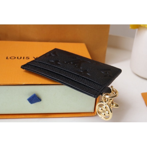 Replica Louis Vuitton LV Card Case #1212614 $64.00 USD for Wholesale