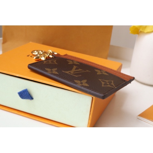 Replica Louis Vuitton LV Card Case #1212617 $60.00 USD for Wholesale