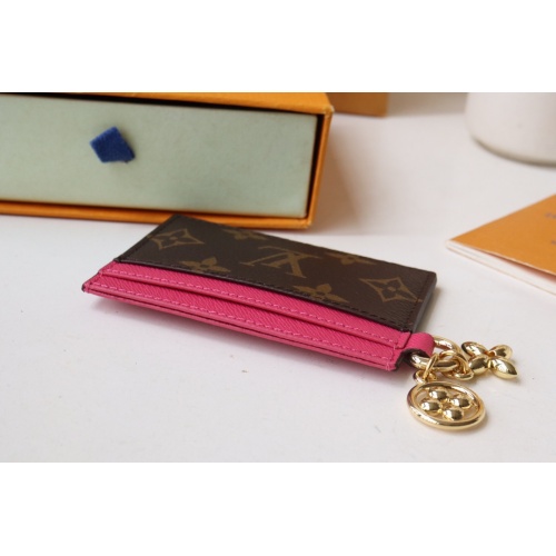 Replica Louis Vuitton LV Card Case #1212618 $60.00 USD for Wholesale