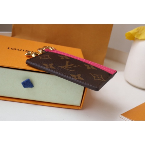 Replica Louis Vuitton LV Card Case #1212618 $60.00 USD for Wholesale