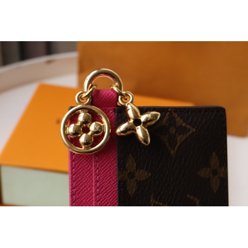 Replica Louis Vuitton LV Card Case #1212618 $60.00 USD for Wholesale