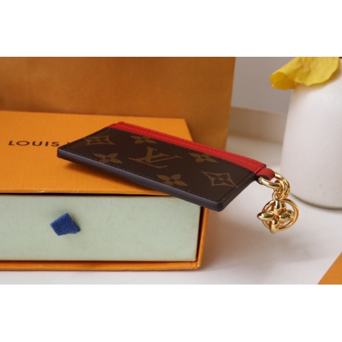 Replica Louis Vuitton LV Card Case #1212619 $60.00 USD for Wholesale