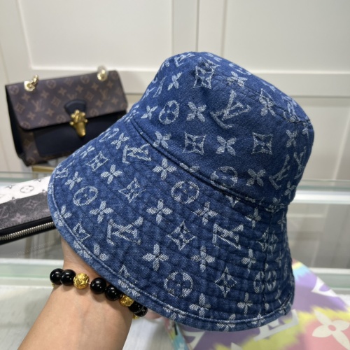 Replica Louis Vuitton LV Caps #1212621 $29.00 USD for Wholesale