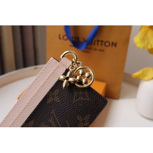 Replica Louis Vuitton LV Card Case #1212622 $60.00 USD for Wholesale