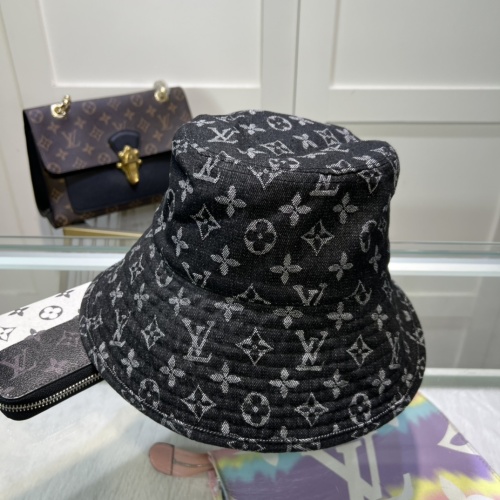 Louis Vuitton LV Caps #1212623 $29.00 USD, Wholesale Replica Louis Vuitton LV Caps