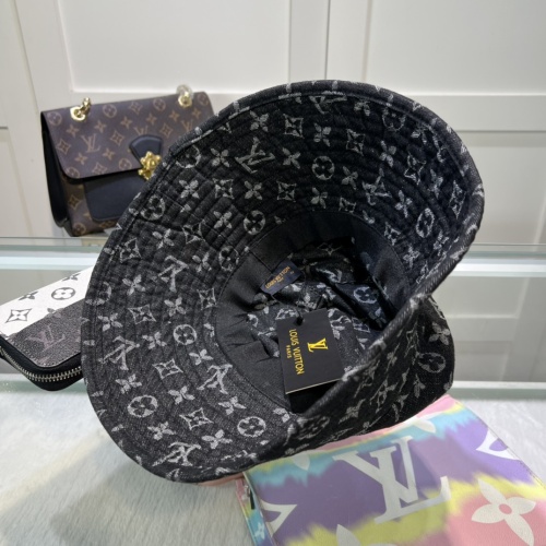 Replica Louis Vuitton LV Caps #1212623 $29.00 USD for Wholesale