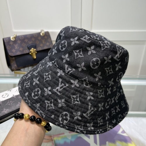 Replica Louis Vuitton LV Caps #1212623 $29.00 USD for Wholesale