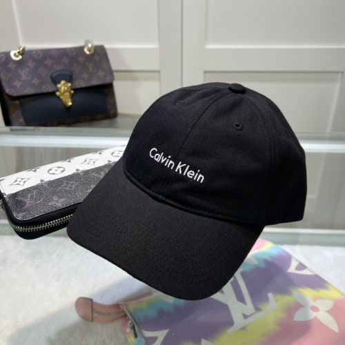 Calvin Klein Caps #1212632 $25.00 USD, Wholesale Replica Calvin Klein Caps