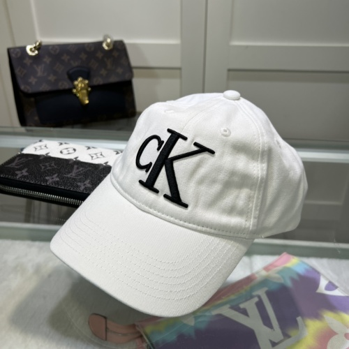 Calvin Klein Caps #1212633 $25.00 USD, Wholesale Replica Calvin Klein Caps