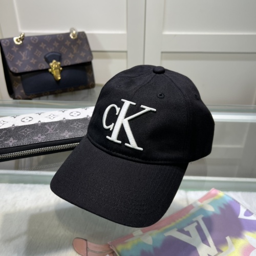 Calvin Klein Caps #1212634 $25.00 USD, Wholesale Replica Calvin Klein Caps