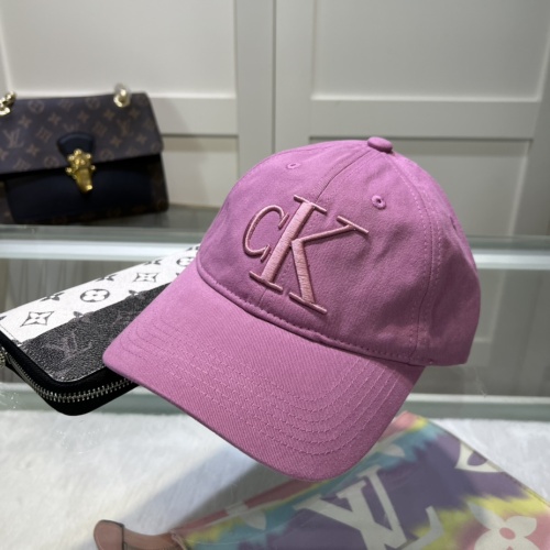 Calvin Klein Caps #1212635 $25.00 USD, Wholesale Replica Calvin Klein Caps