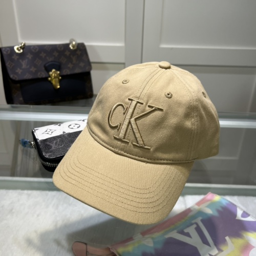 Calvin Klein Caps #1212636 $25.00 USD, Wholesale Replica Calvin Klein Caps