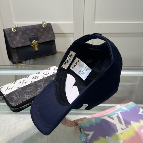 Replica MIU MIU Caps #1212659 $27.00 USD for Wholesale