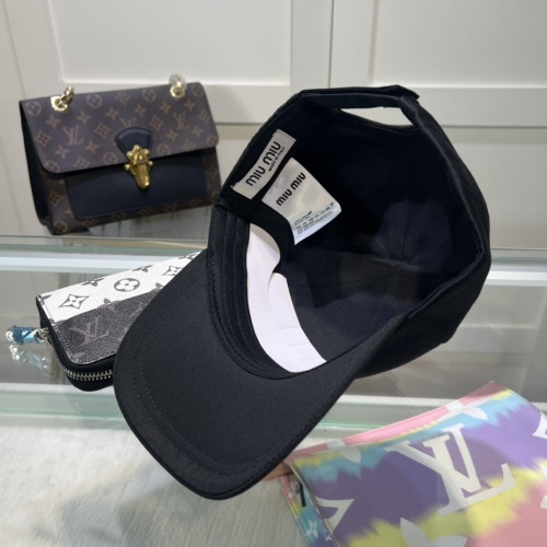 Replica MIU MIU Caps #1212660 $27.00 USD for Wholesale